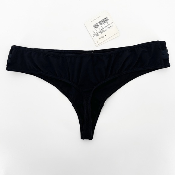 NWT La Perla Panty Thong - Picture 2 of 5